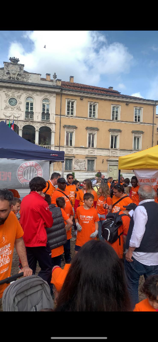 "Spazzamondo 2025", in strada per curare l’ambiente